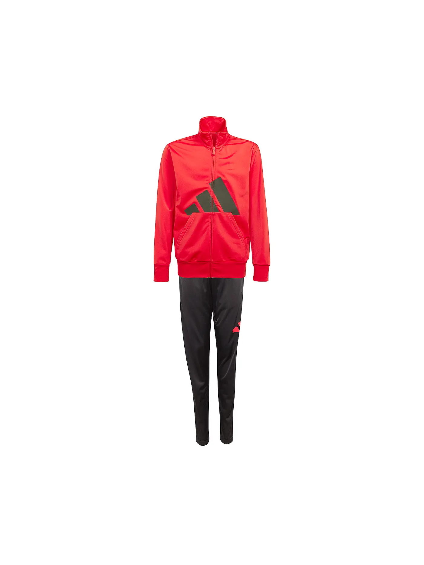 ADIDAS | Mädchen Trainingsanzug BL TR TS 205 | 